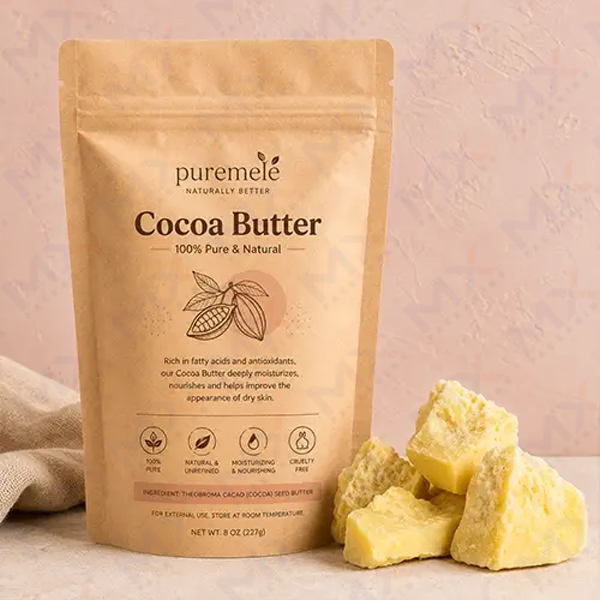Cocoa Packaging - view 3